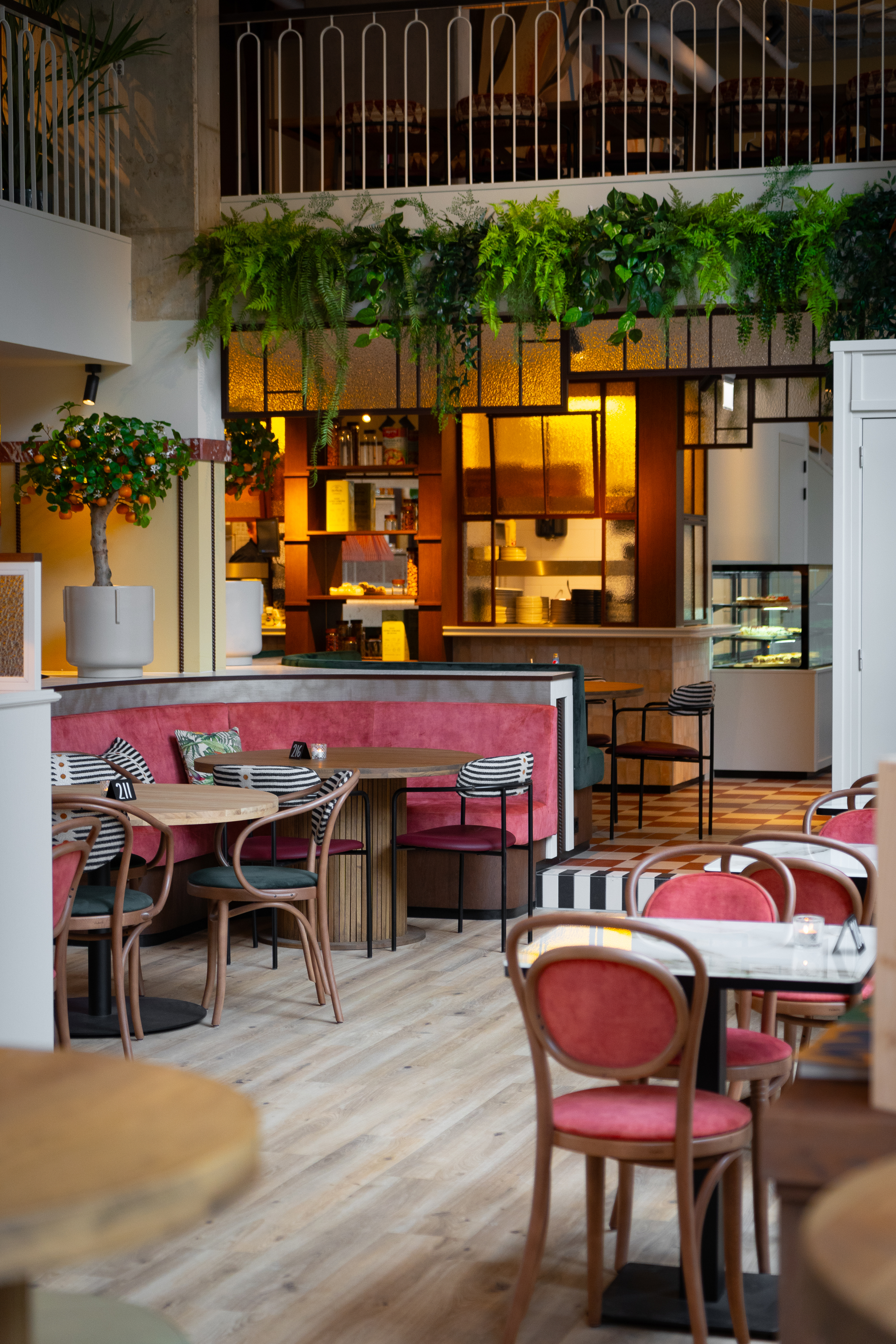 Savor&Nosh