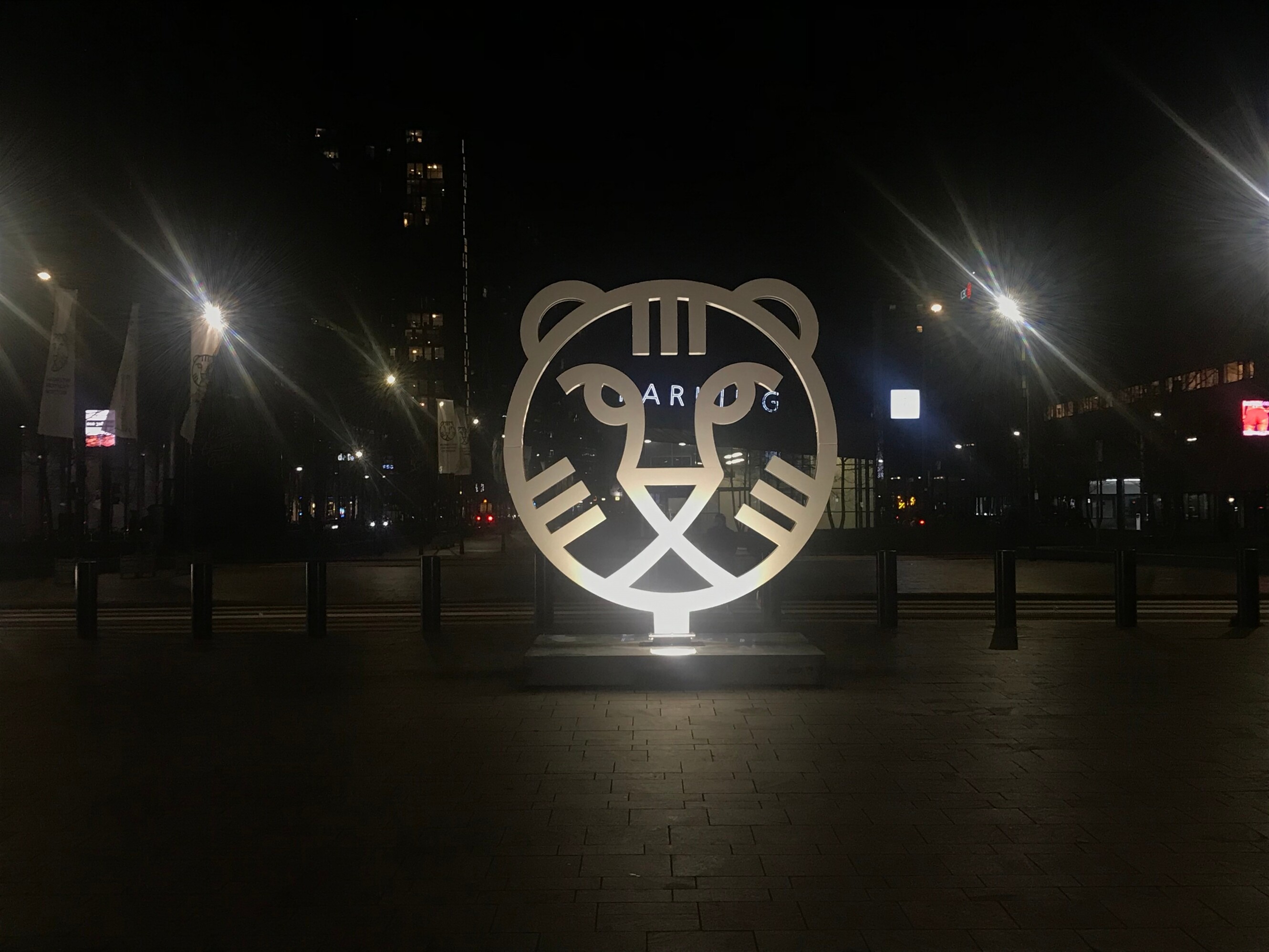 Hier eet je tussen alle films door tijdens IFFR 2020