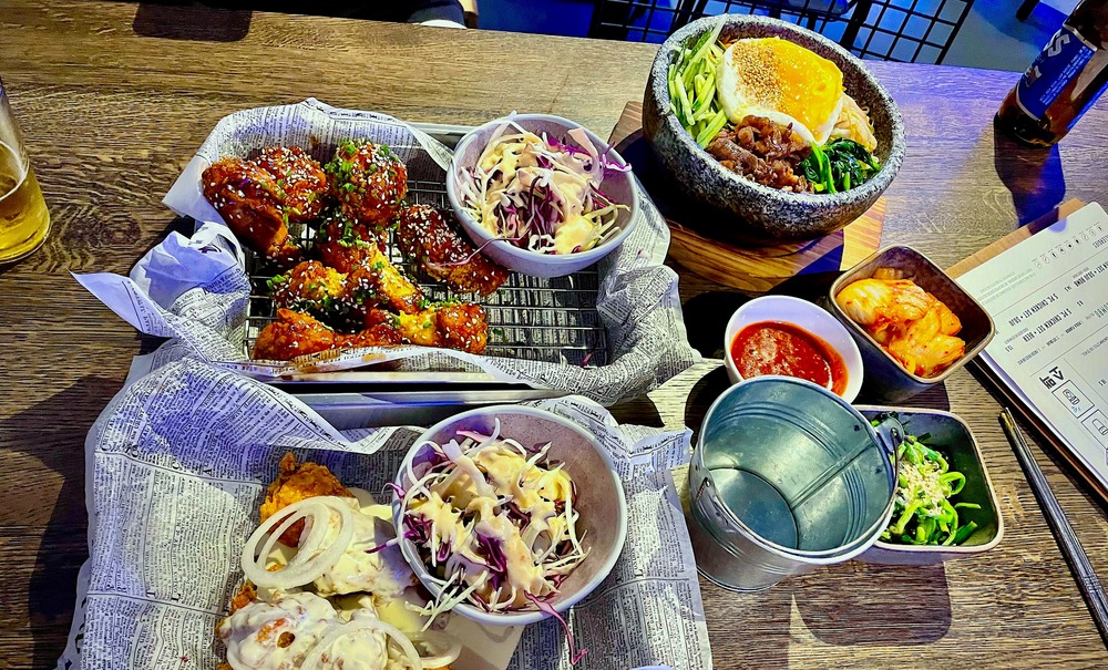 11 keer Koreaans eten (en drinken) in Rotterdam