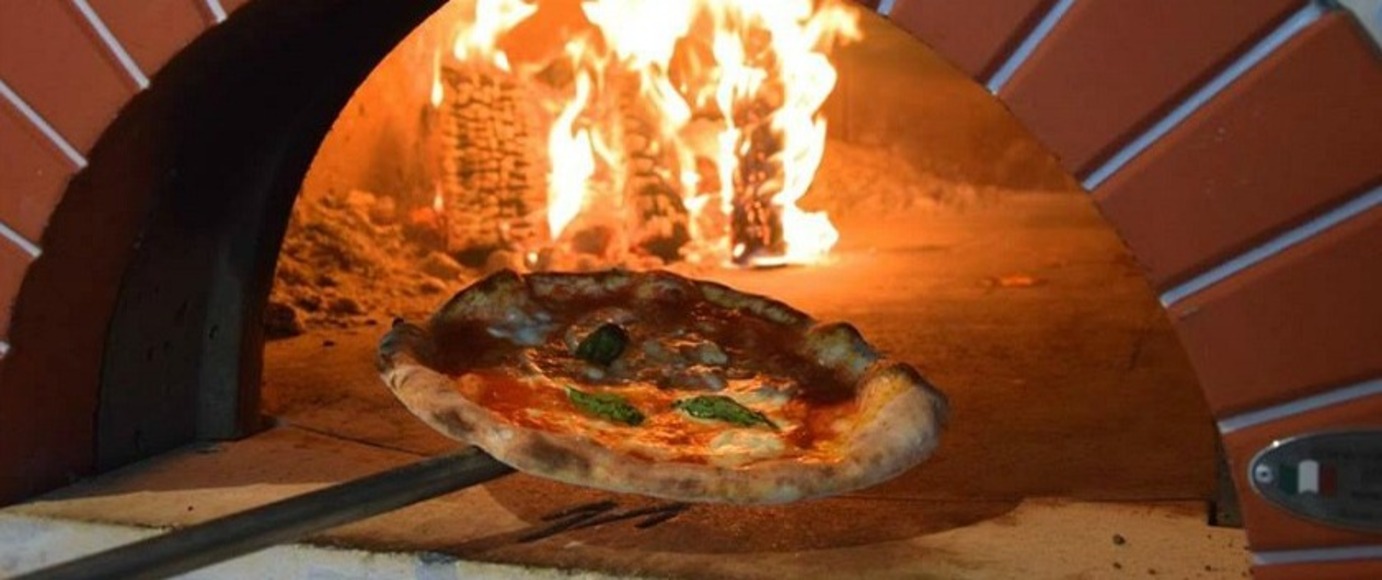 10x pittige pizza in Rotterdam
