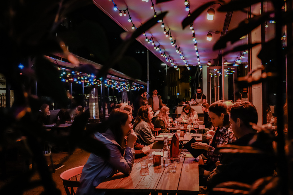 Dit zijn de 5 foodtrends voor 2021