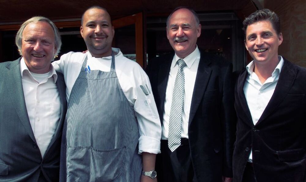 Proefwerk bij FG op de vroege maandagochtend