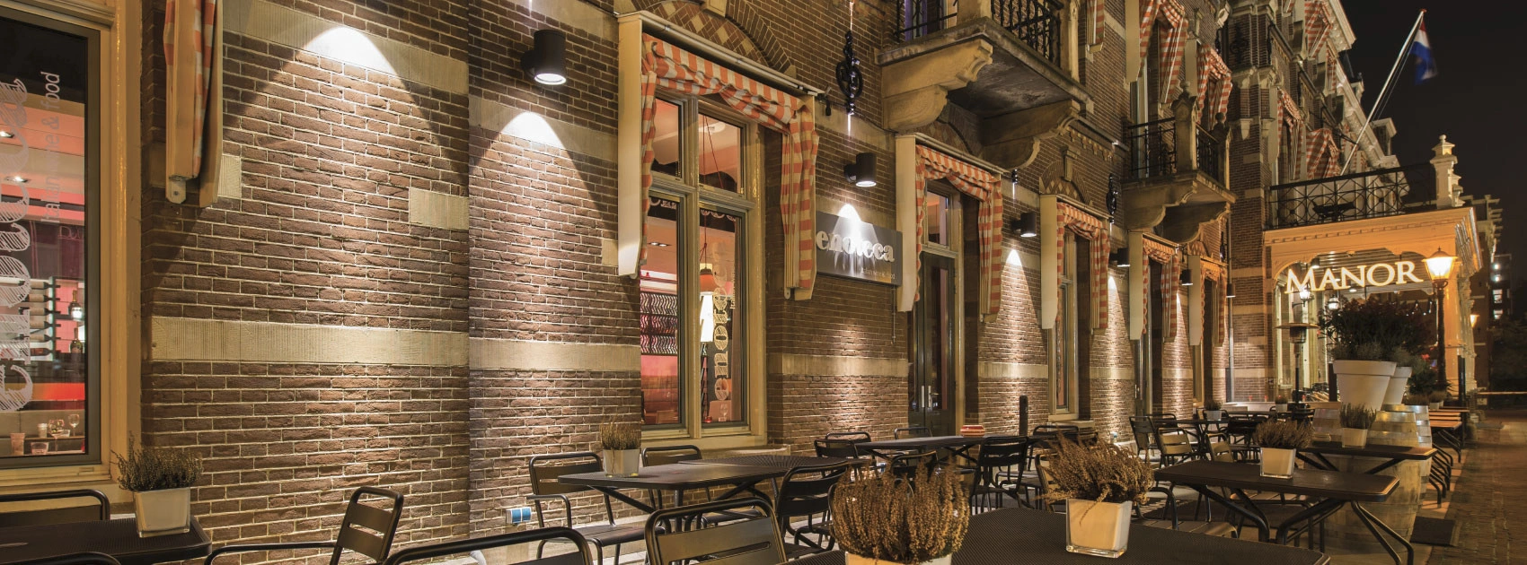 Enoteca De Buik Van Amsterdam
