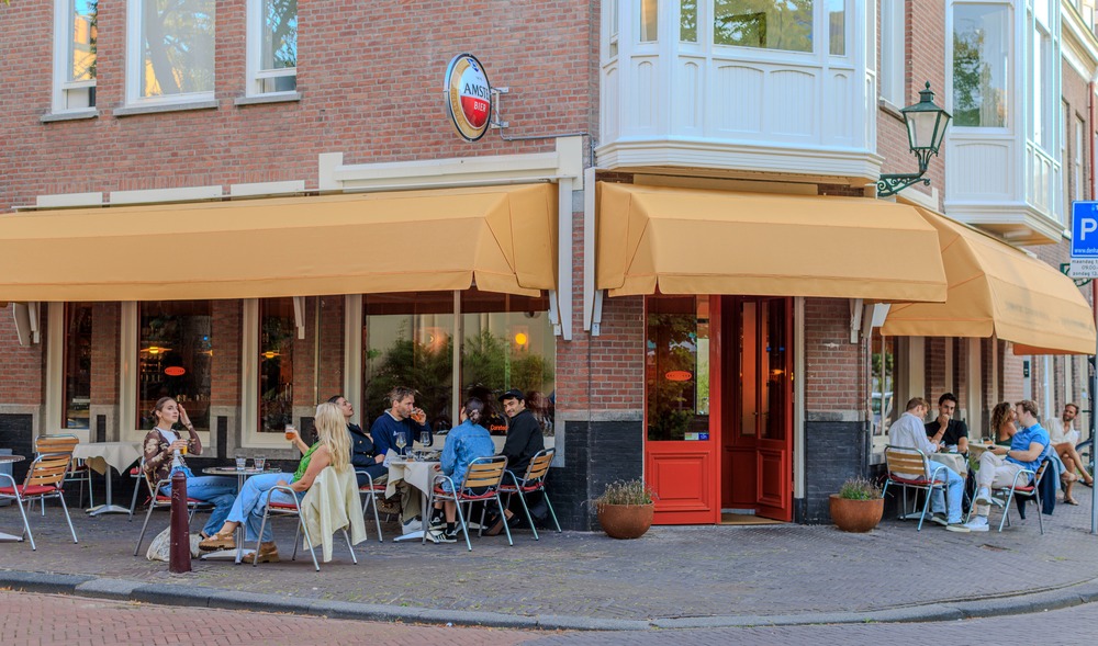 Onda verrast op nieuwe Haagse golflengte