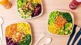The Poké Box opent vestiging in het Groot Handelsgebouw