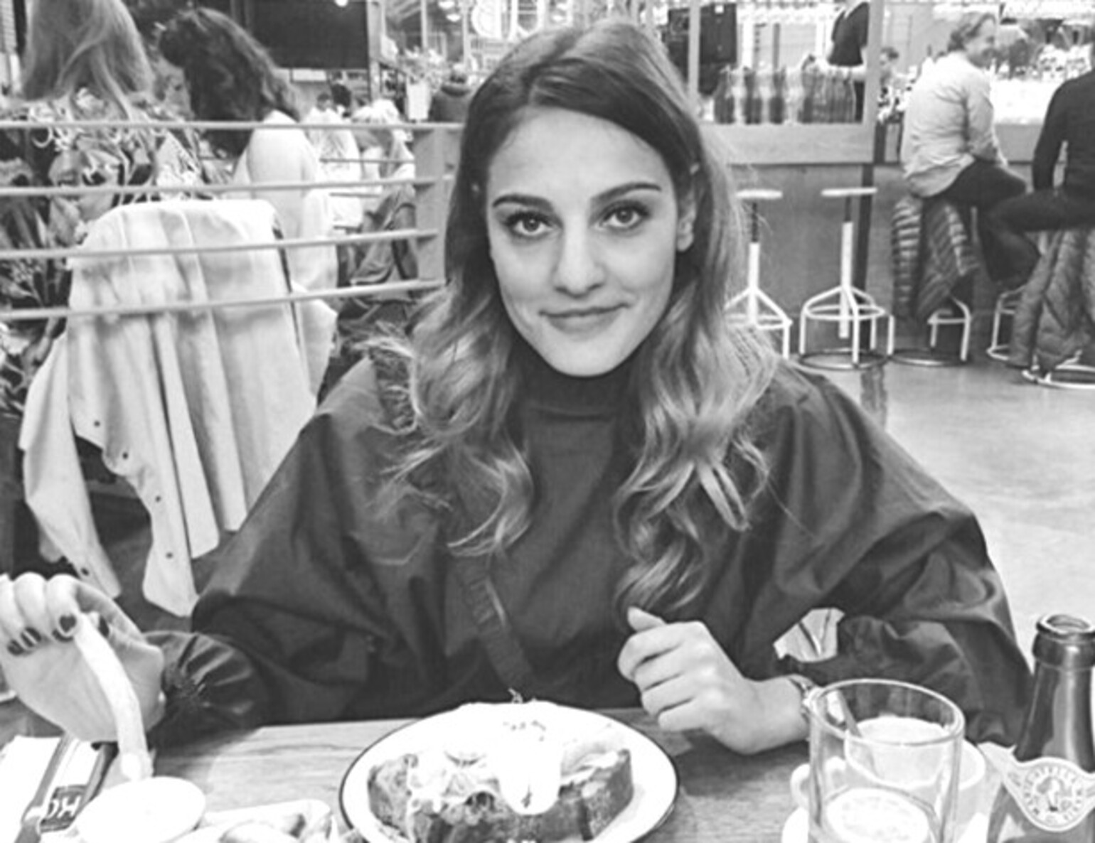 Yasmine Esser<