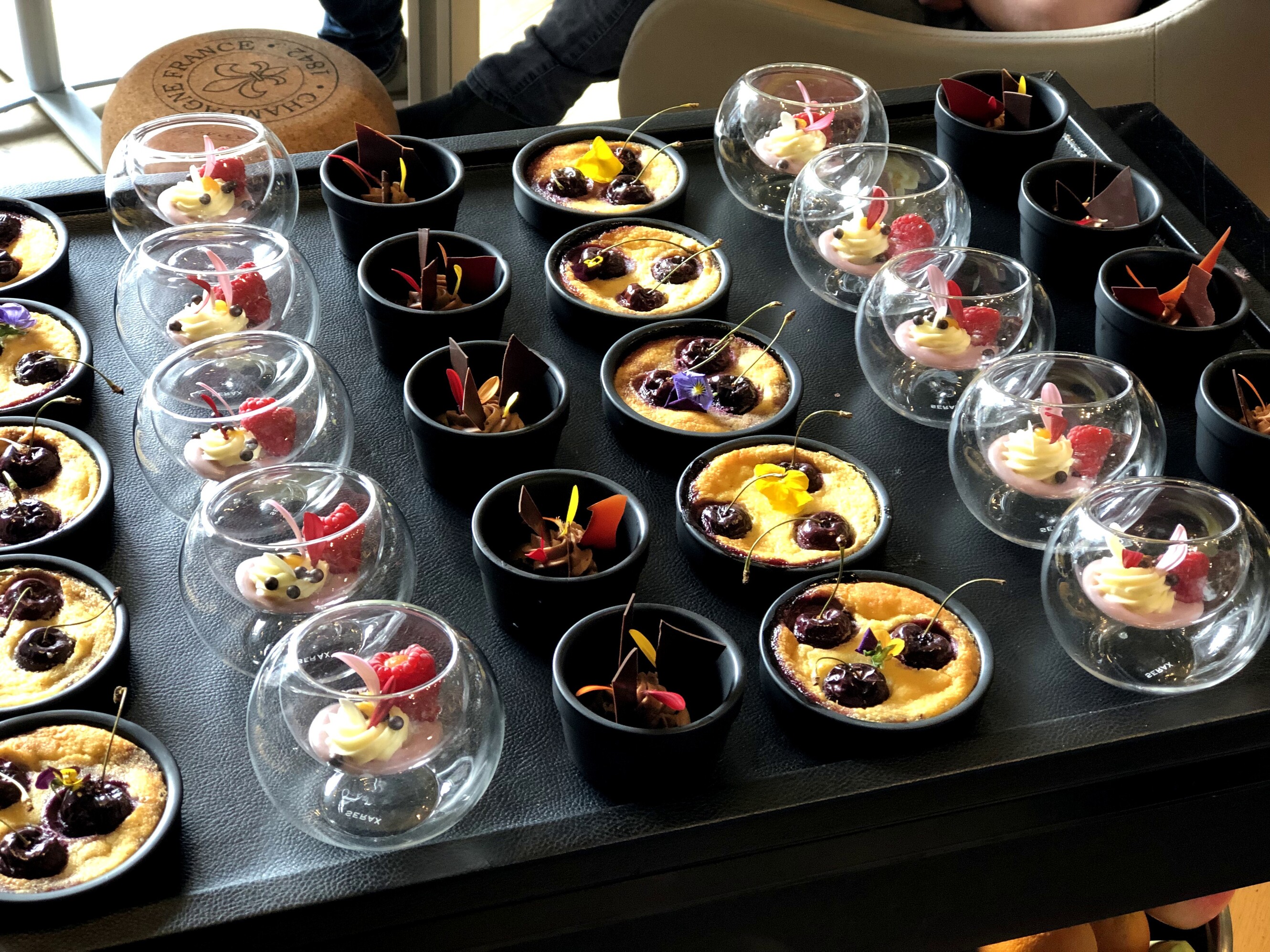 Een goede bodem leggen met FG Breakfast