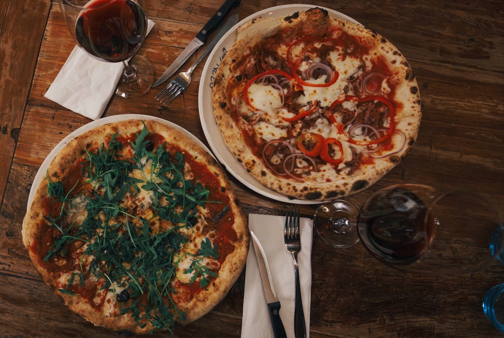 O'Pazzo: de nieuwe pizzaoven getest
