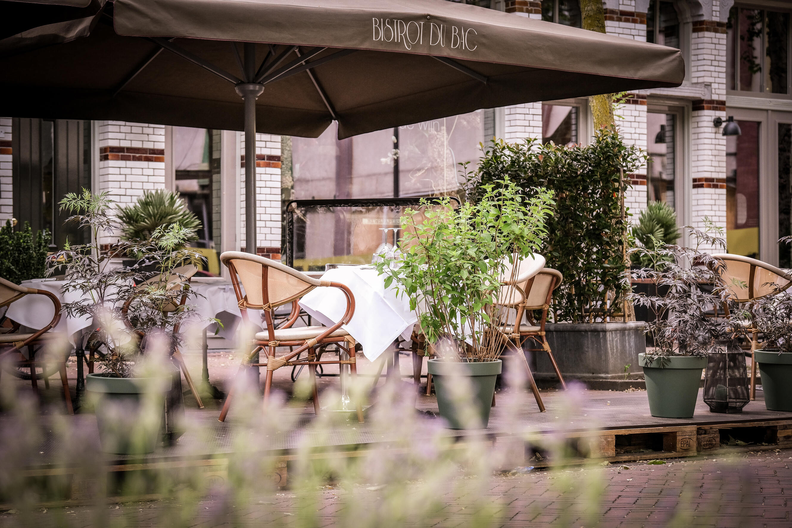 Bistrot du Bac