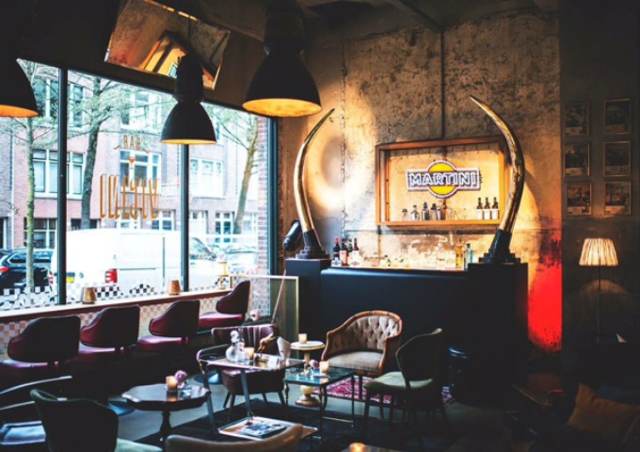 Bar Vicini