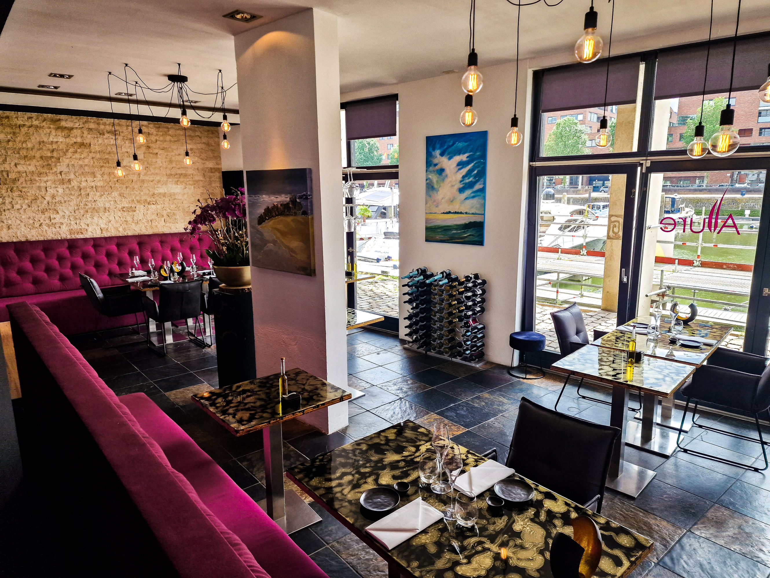 Restaurant Allure