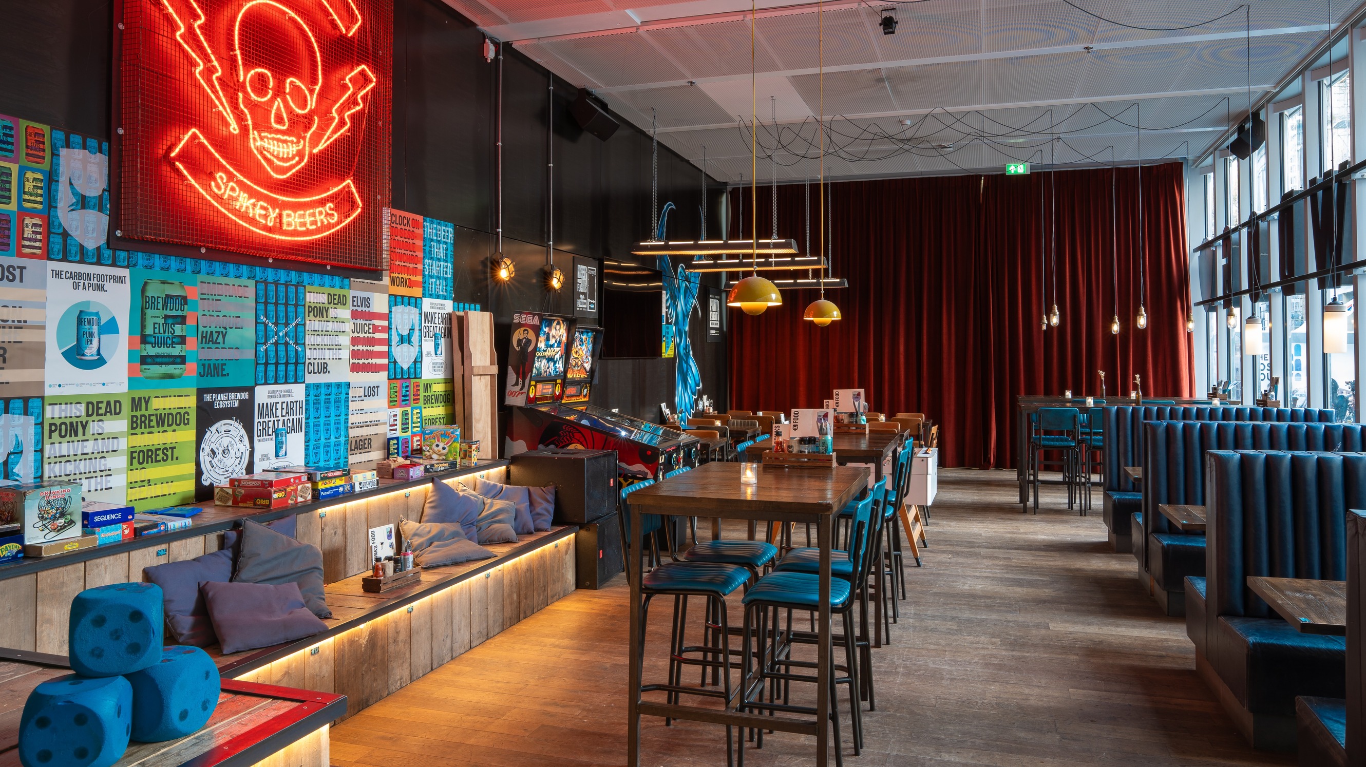 BrewDog Rotterdam