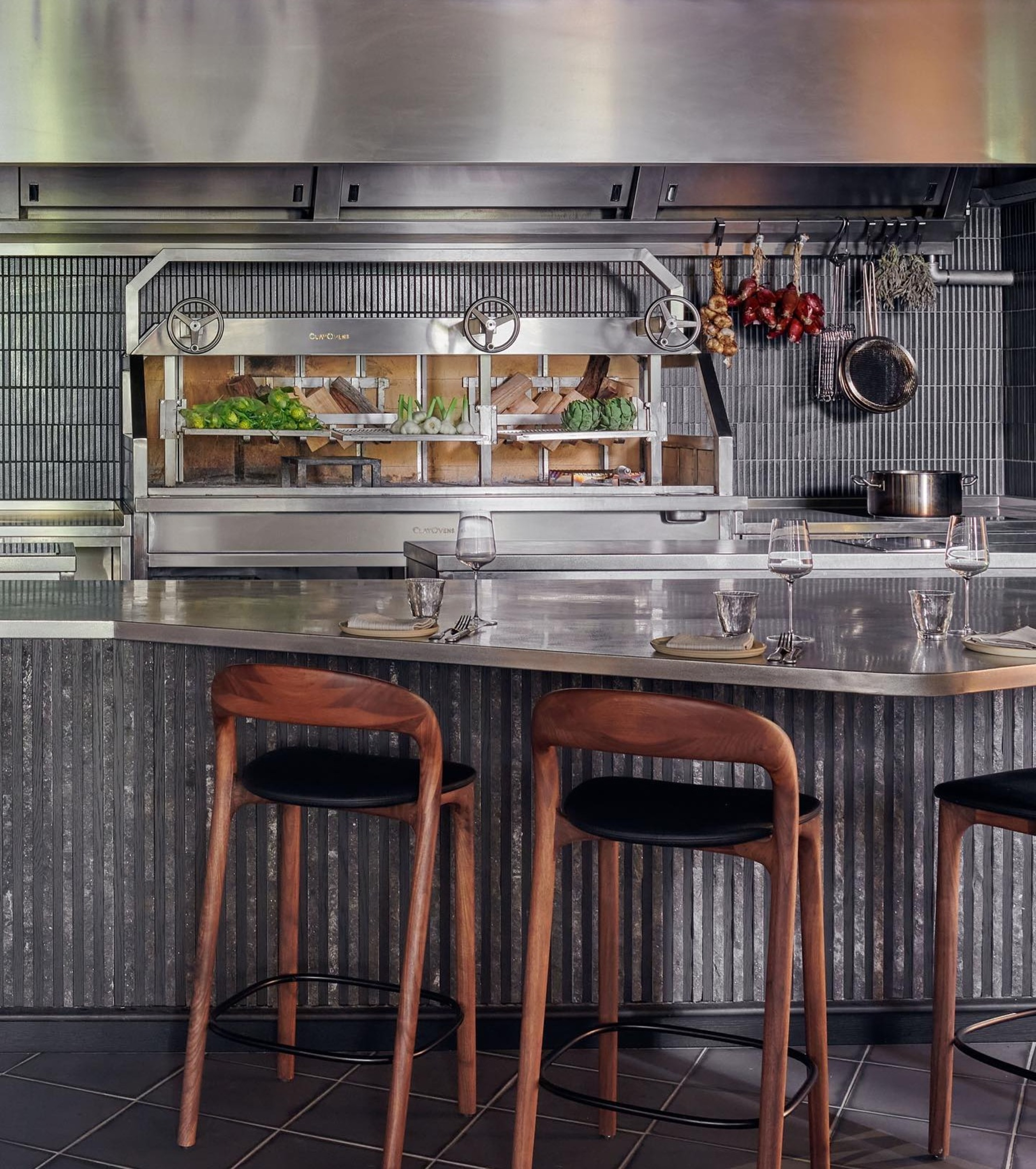 Nela Restaurant