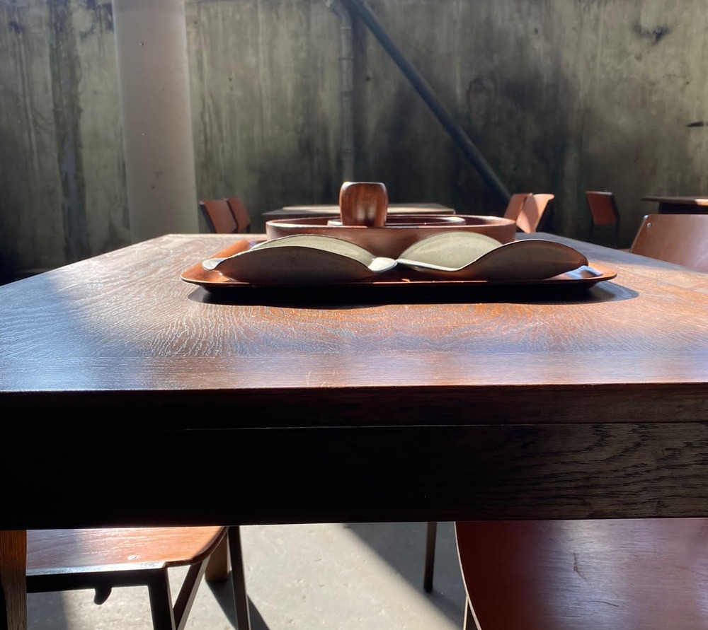 Nieuwe vegetarische hotspot Bois opent op Het Hem in Zaandam