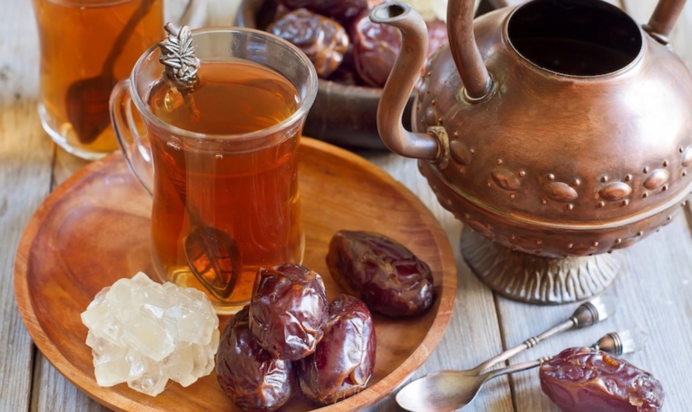 Ramadan in Rotterdam deel 2: try this at home!