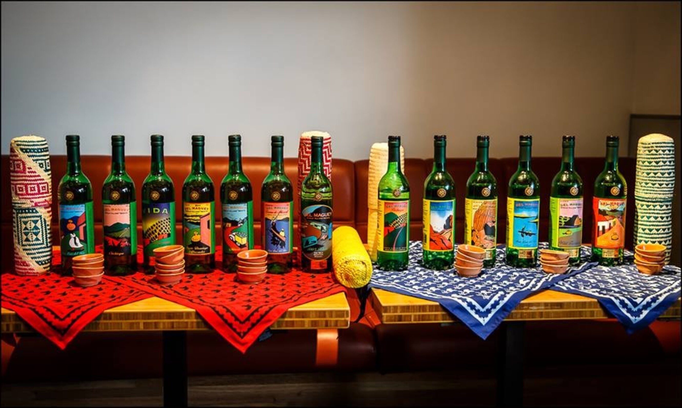 Barrelproof Boutique