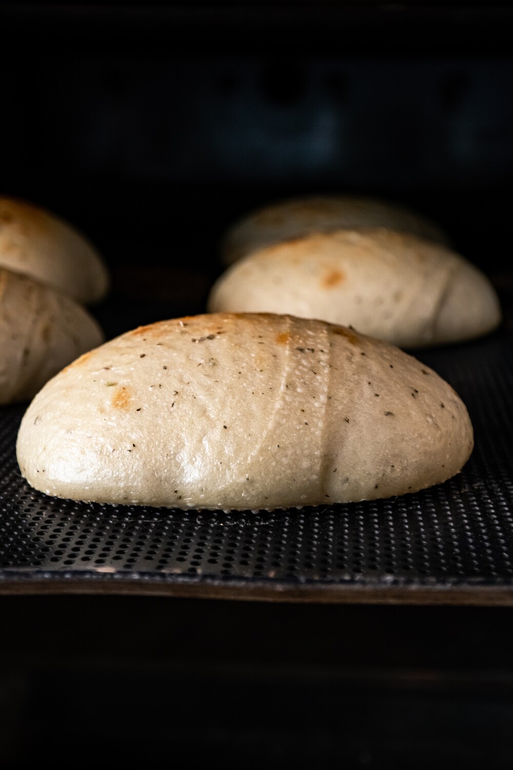 De Bollenbar breidt uit met Napolitaanse pizza en meer!