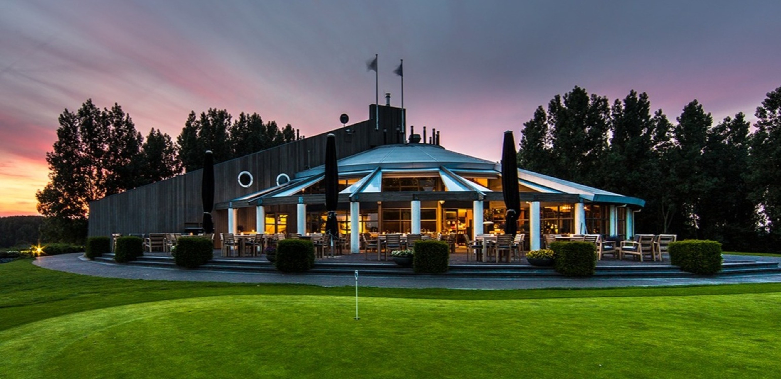 De Hooge Rotterdamsche