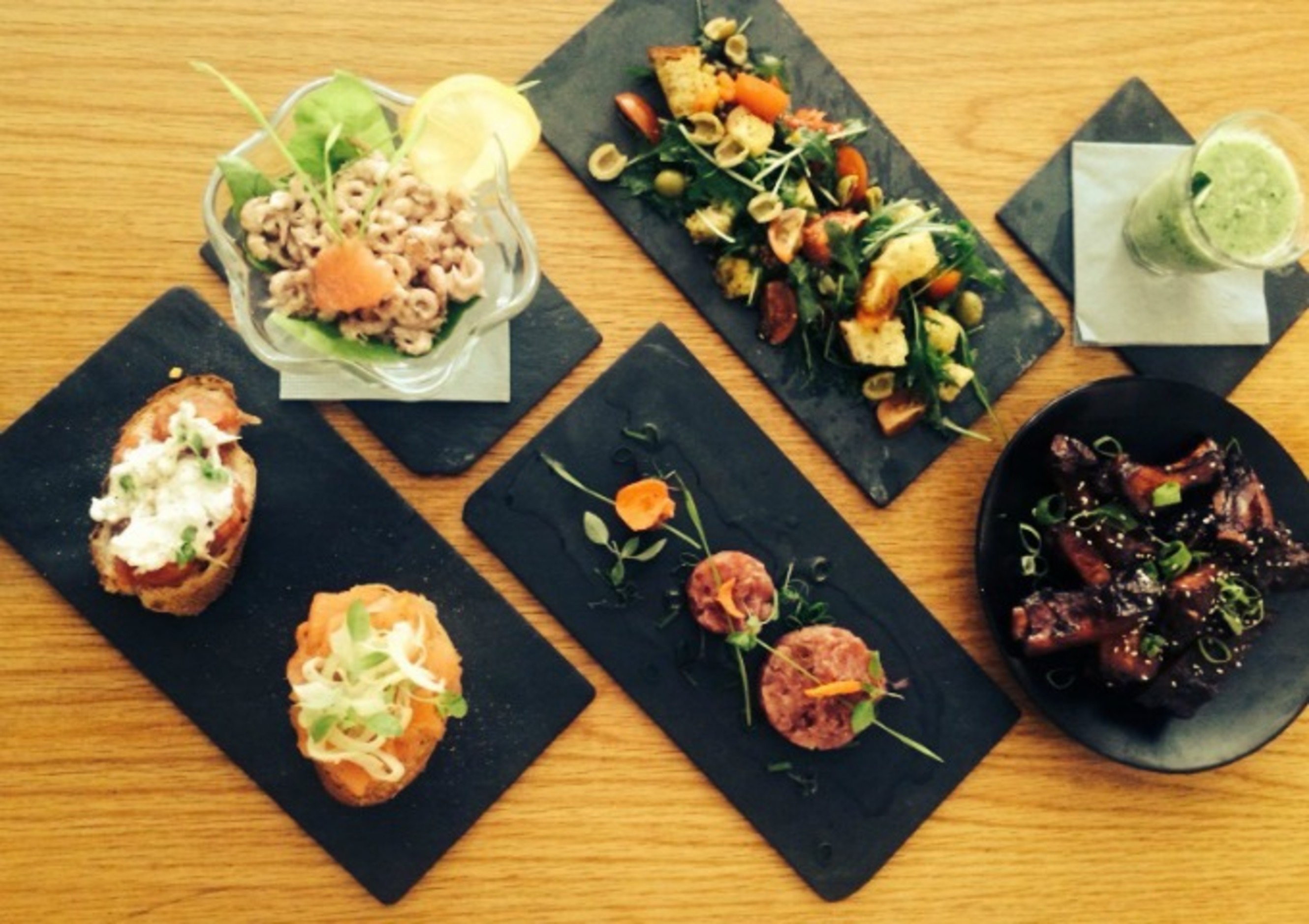 Heerlijke borrelplanken voor een gezellig weekend