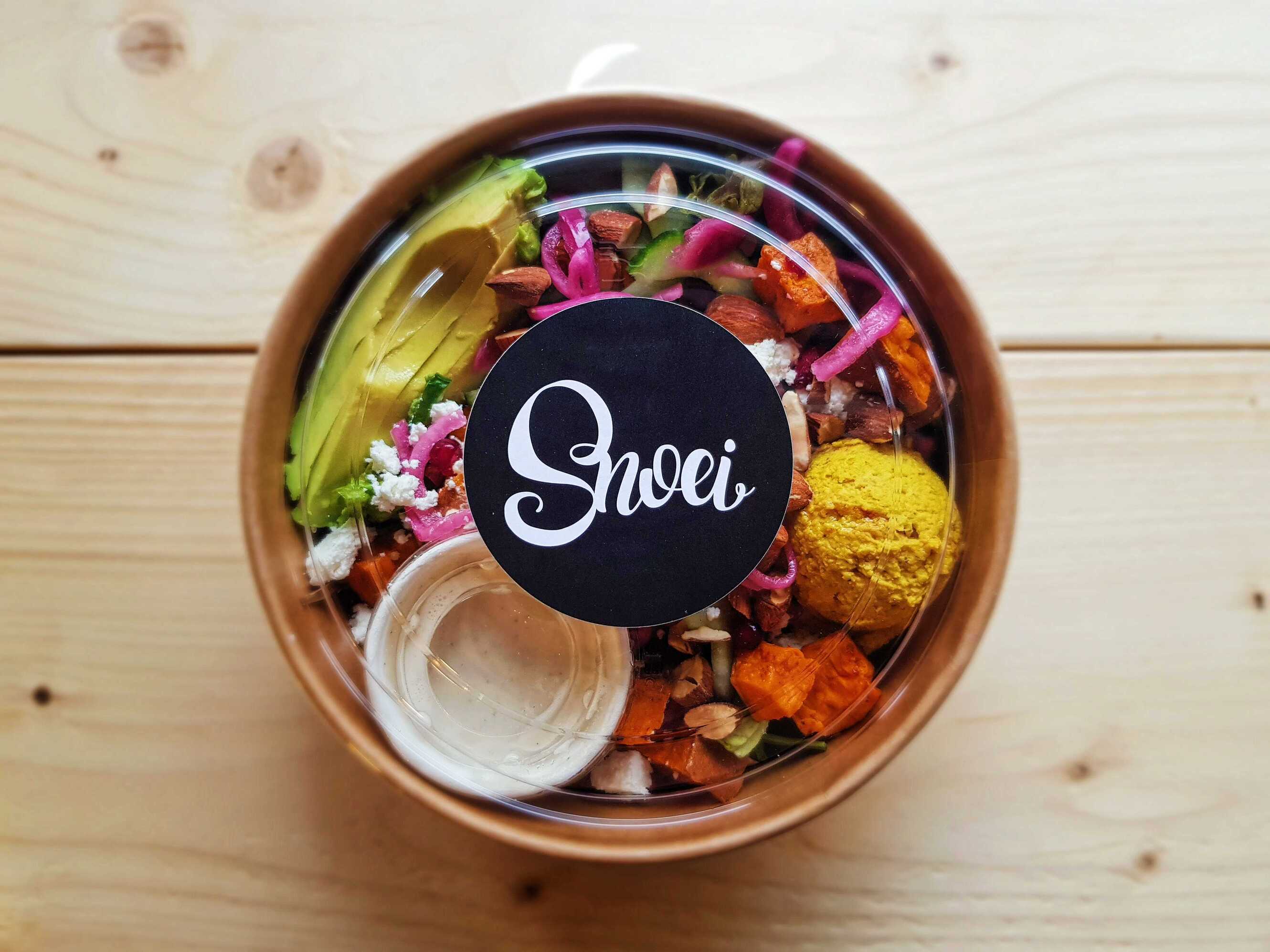 Snoei