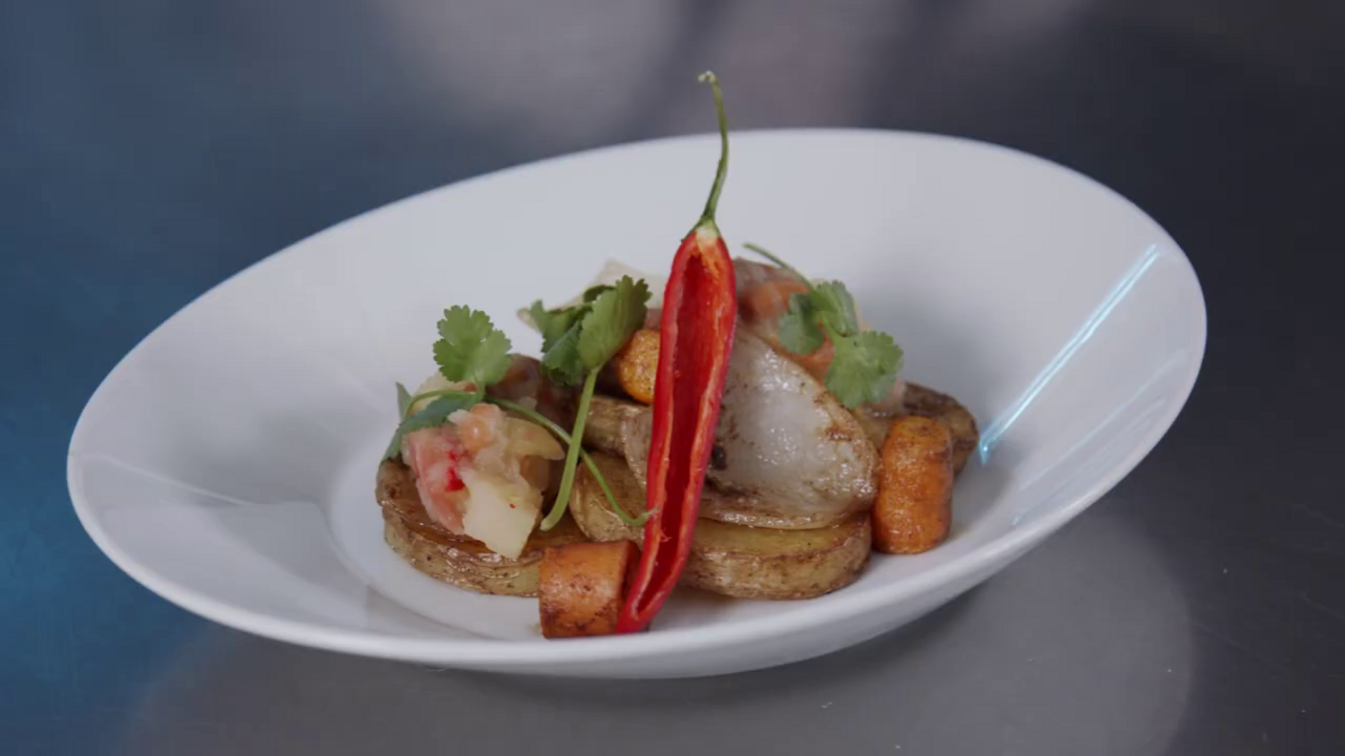 Werkelijk iedereen kan meedoen aan het Grote Utrecht Stadsdiner