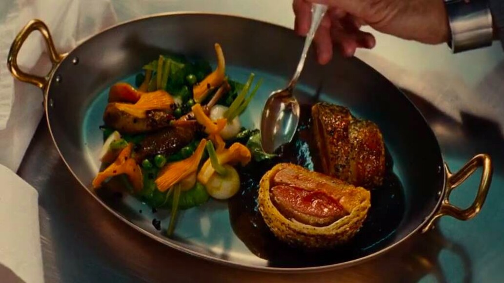 Proeven wat je ziet bij Cinema Culinair