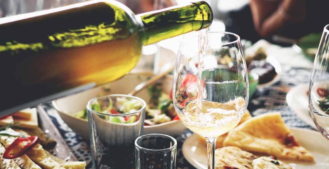 Vrijdag 13 juni start de Rueda Verdejo Borreltour in Amsterdam