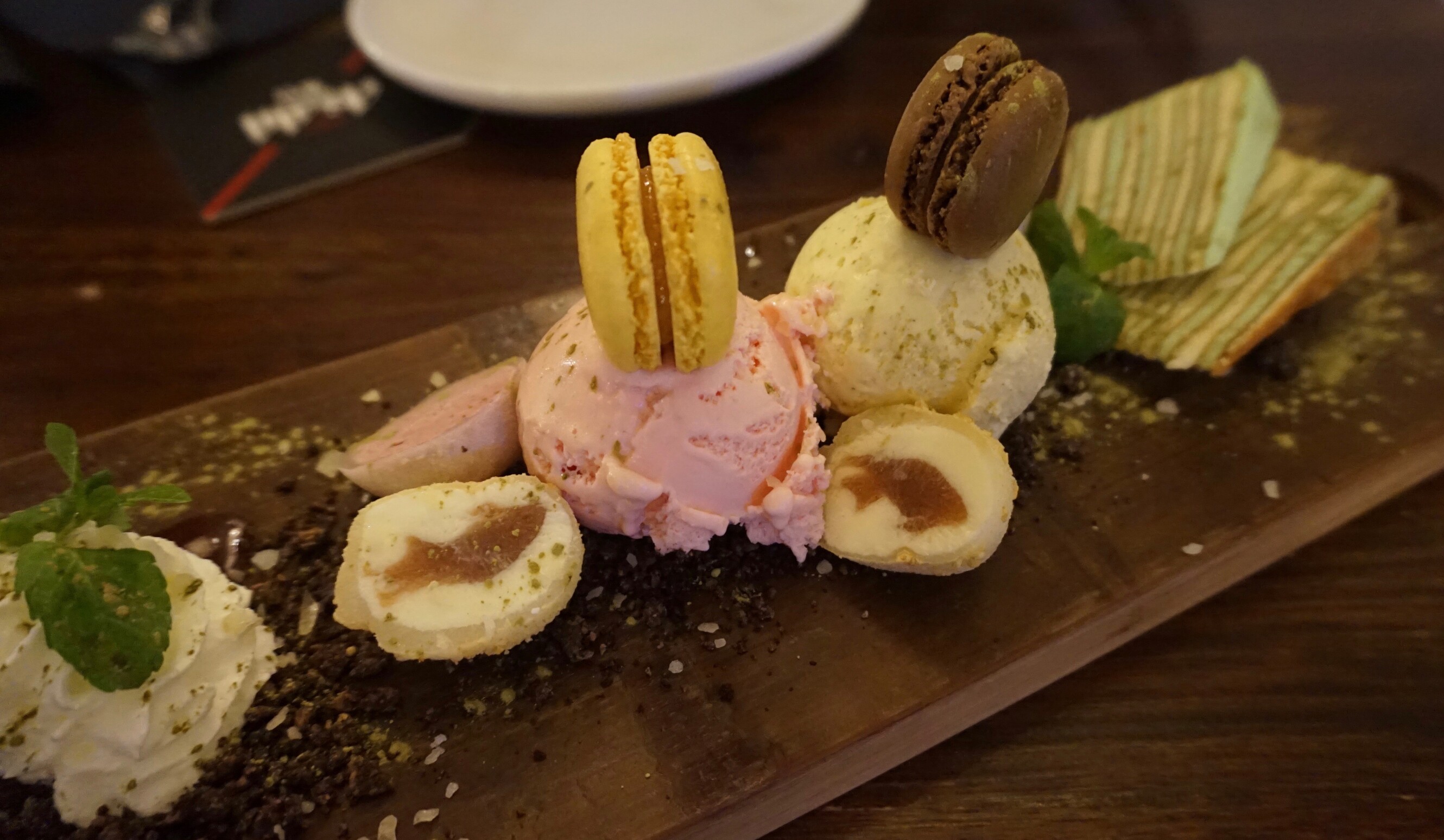 Asia Bistro