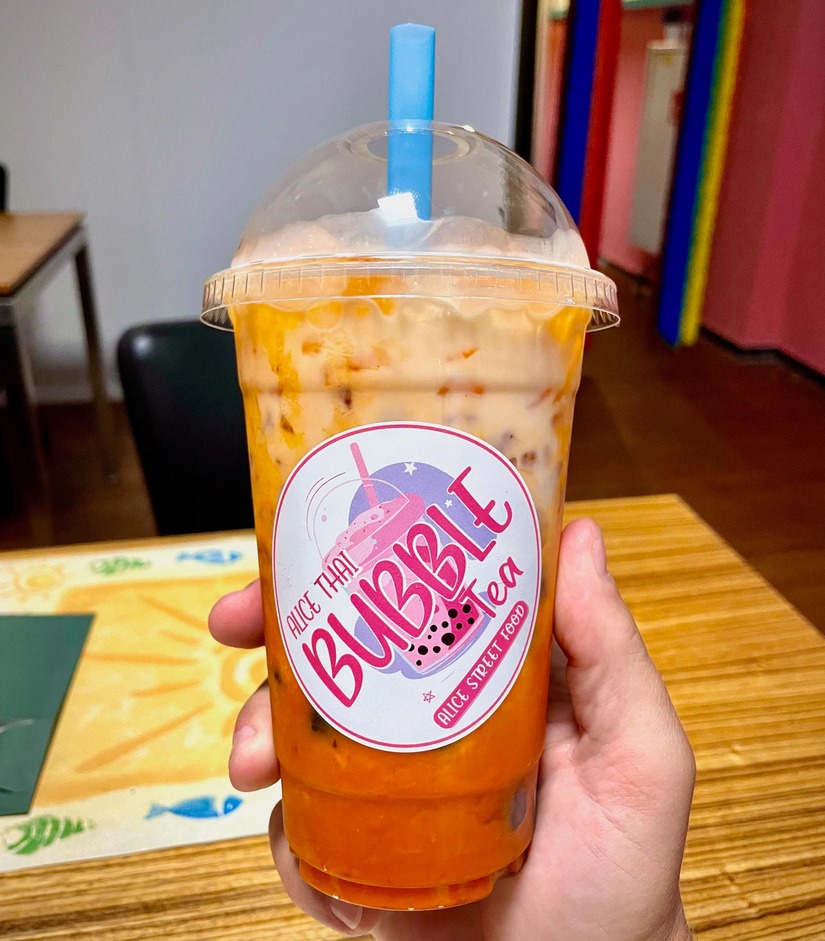 Bij deze 8 bubble tea bars komen wij telkens terug (+ zo bestel je