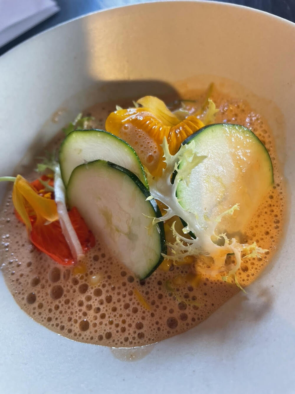 Lunch is als thuiskomen bij BAK