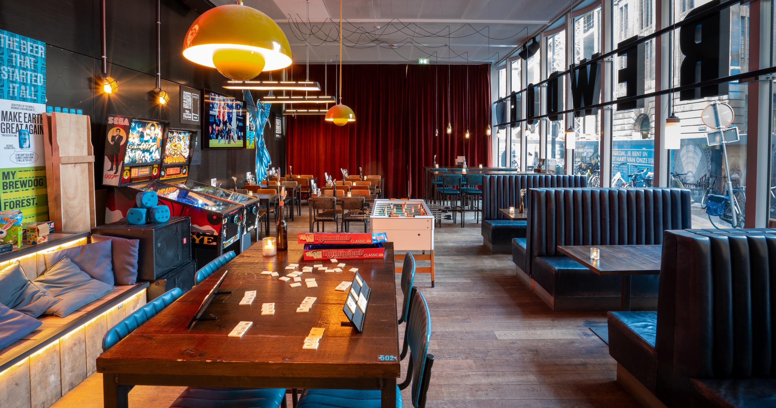 BrewDog Rotterdam
