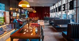 1 Gamezone & Booths 3 -brewdog outpost - de buikvanrotterdam