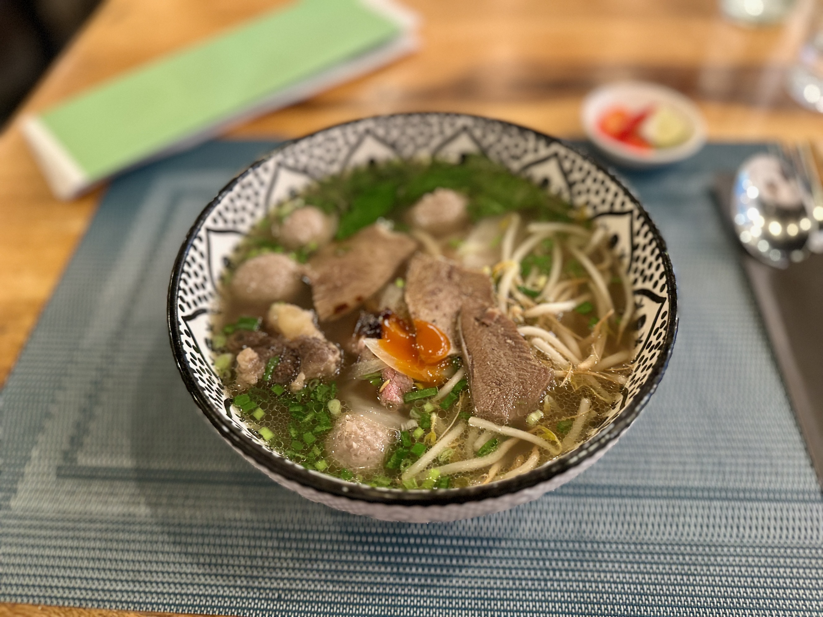 Nguyen’s Kitchen