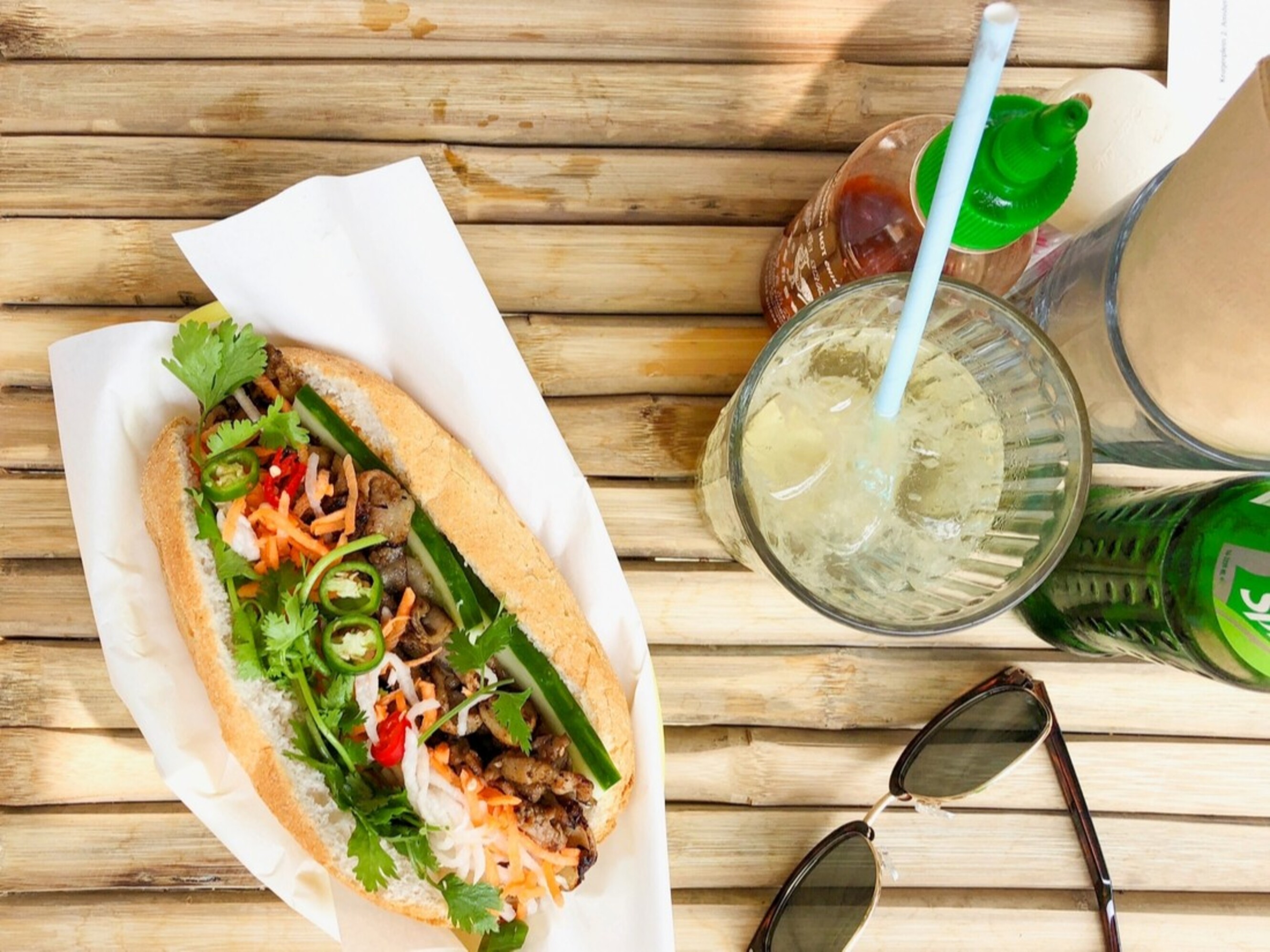 Amsterdam-Oost is een Vietnamese spot rijker: KOMA HOUSE Amsterdam