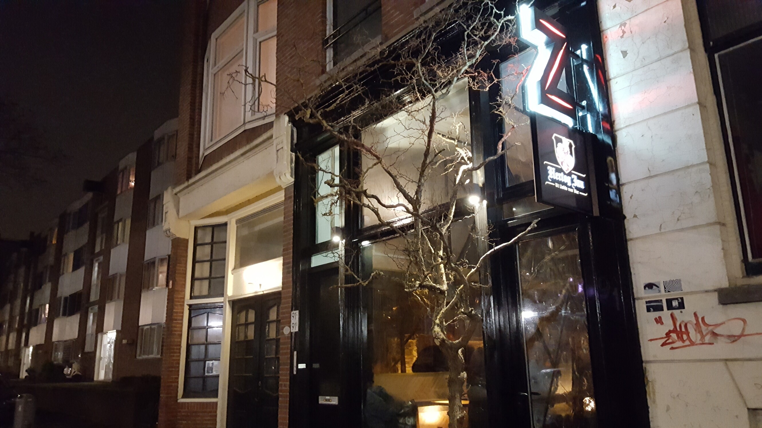 Bar Z