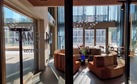 Café Jansen - hotel Jansen interieur - de Buik van Amsterdam