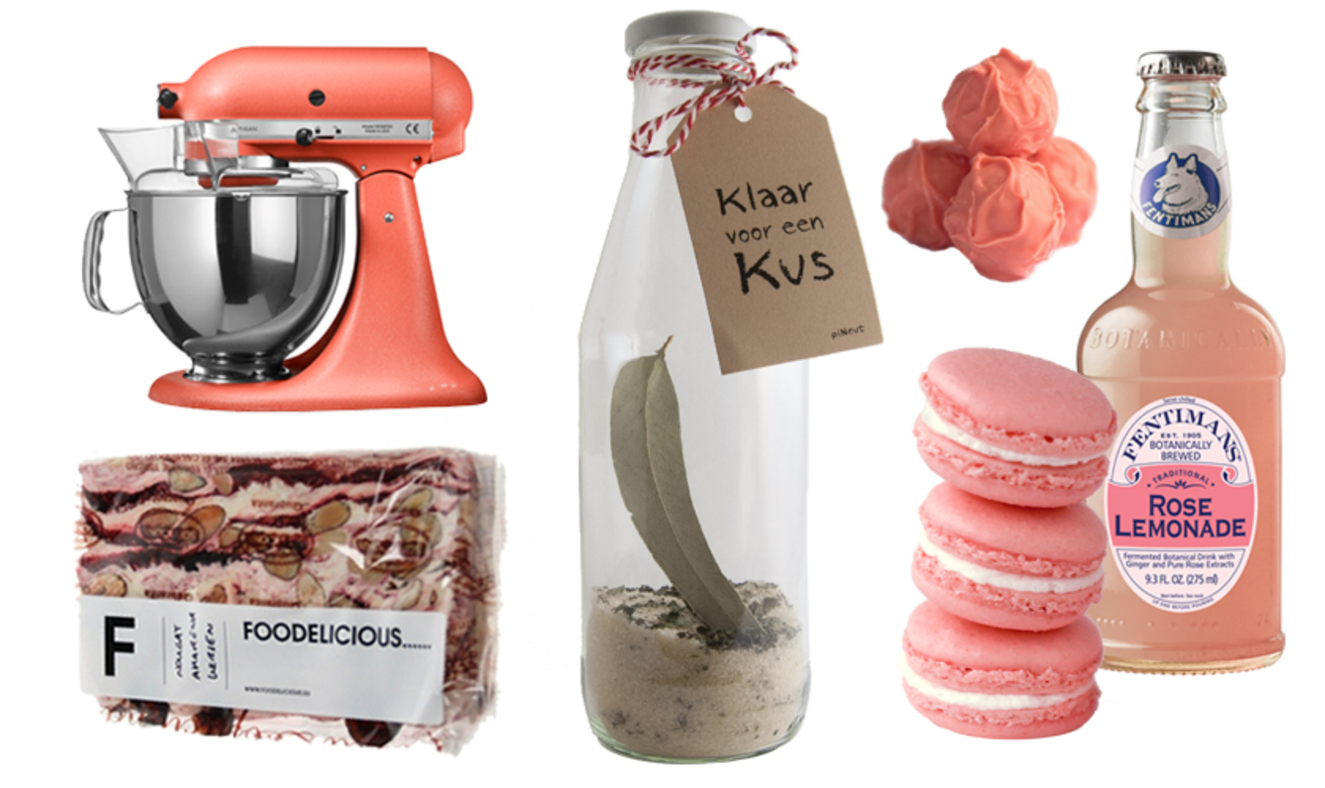 De Buik helpt je een handje: zes tips voor Moederdag