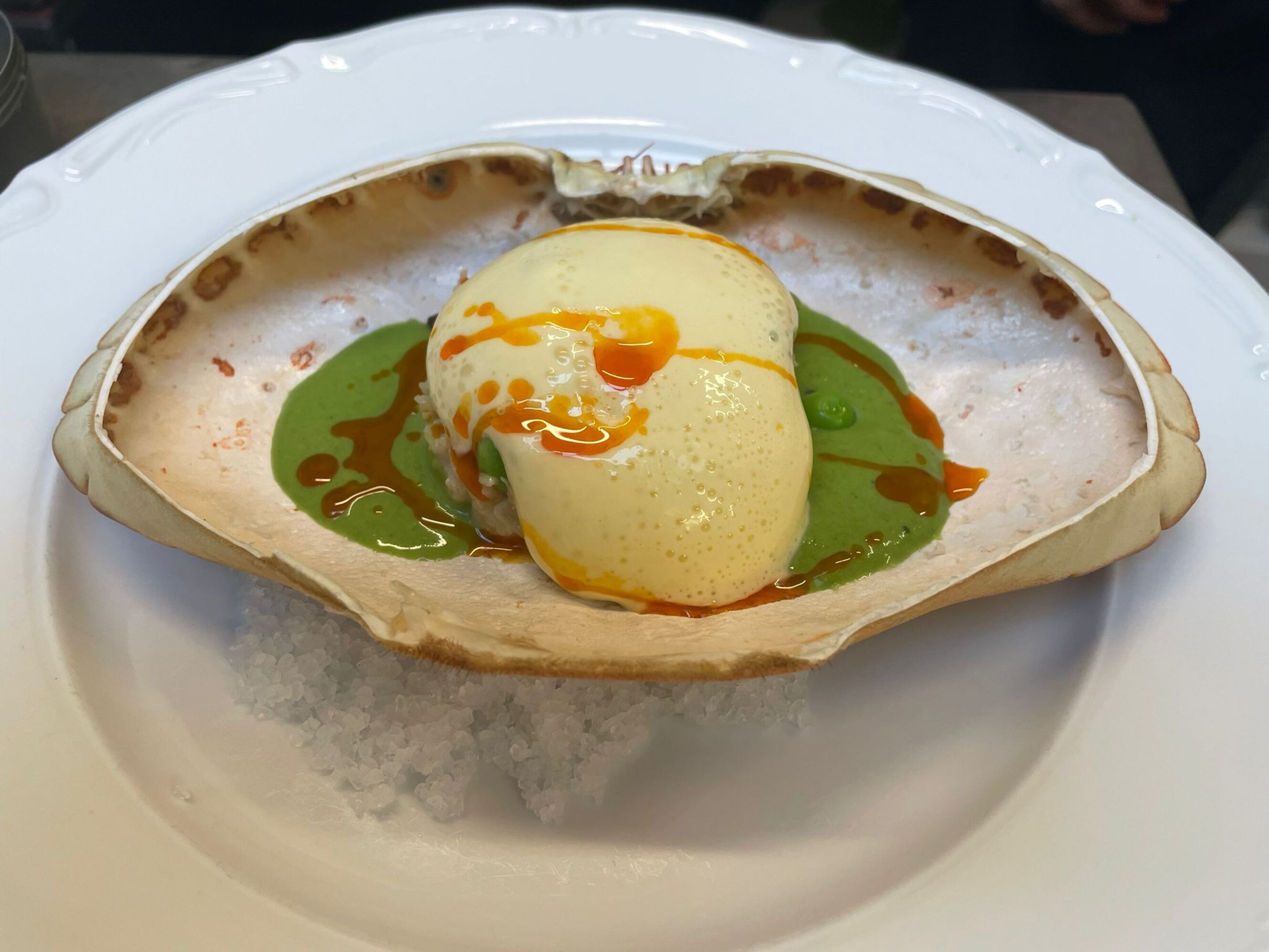 Brasserie Grace