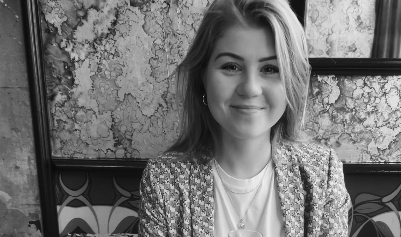 Liz de Rijke<