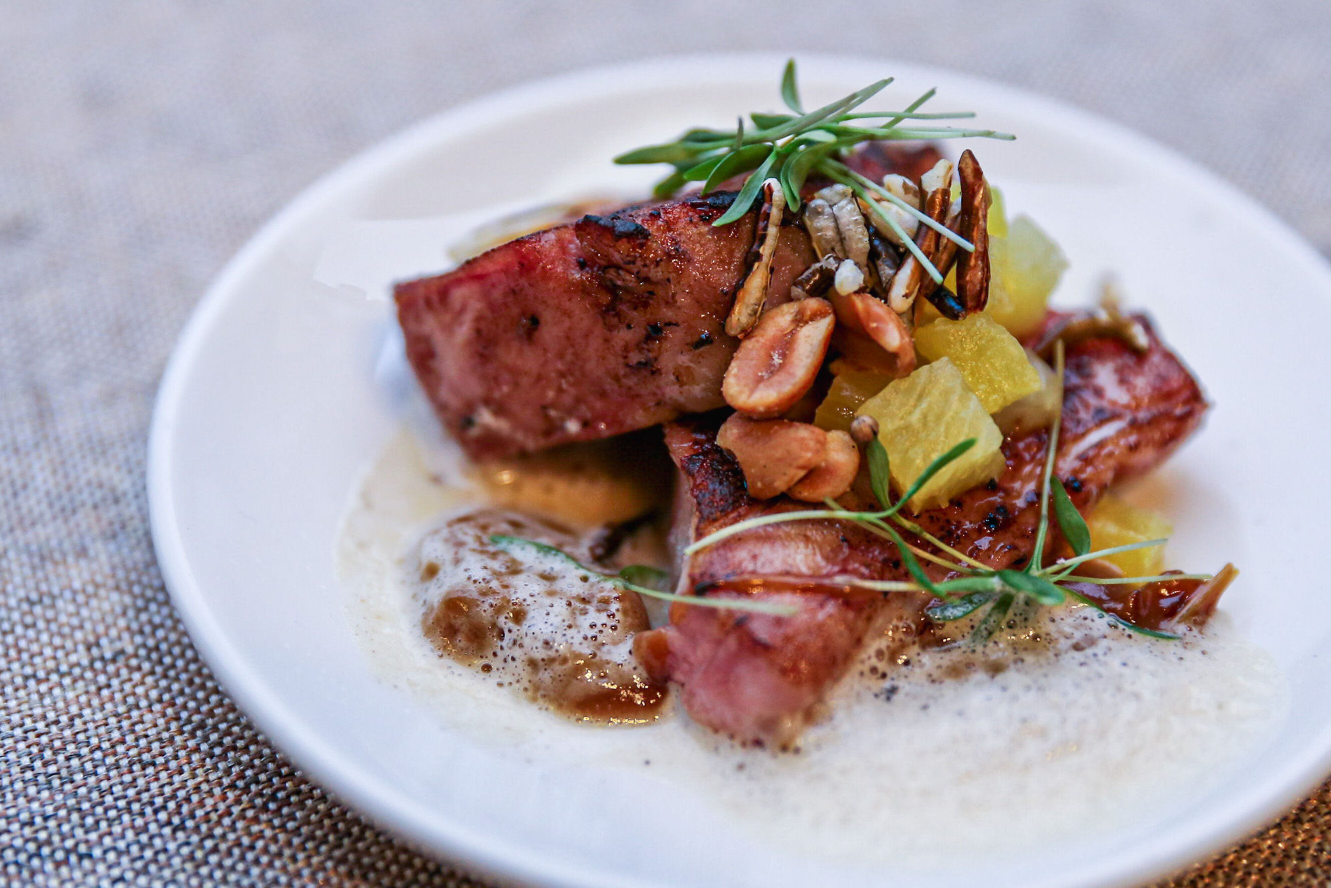 Grand Bar & Brasserie Marie