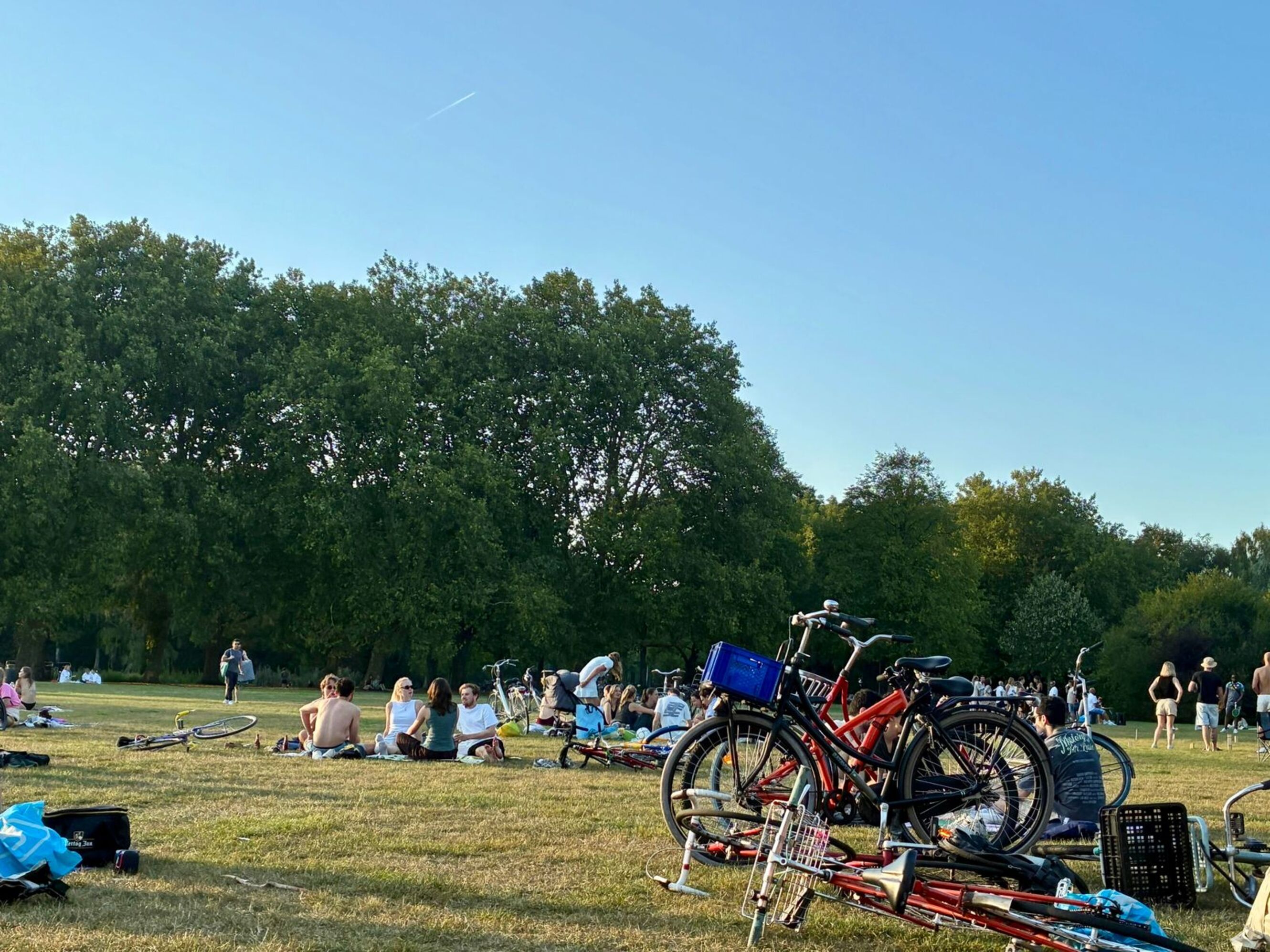 Station Bergweg opent bezorghub in het Vroesenpark