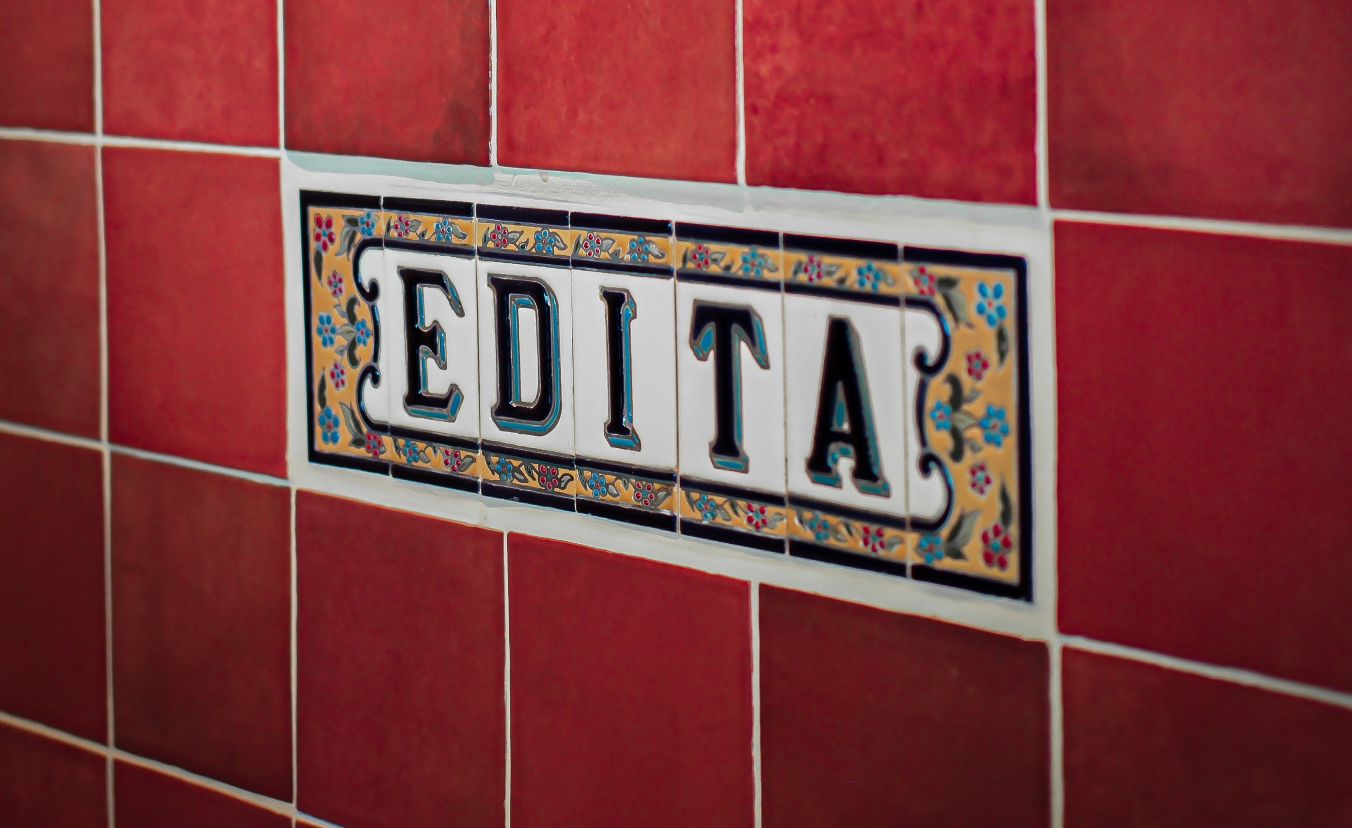 Eetcafé Edita