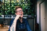 Tamara de Borst: "De maatschappij verandert, Le Jardin verandert mee"