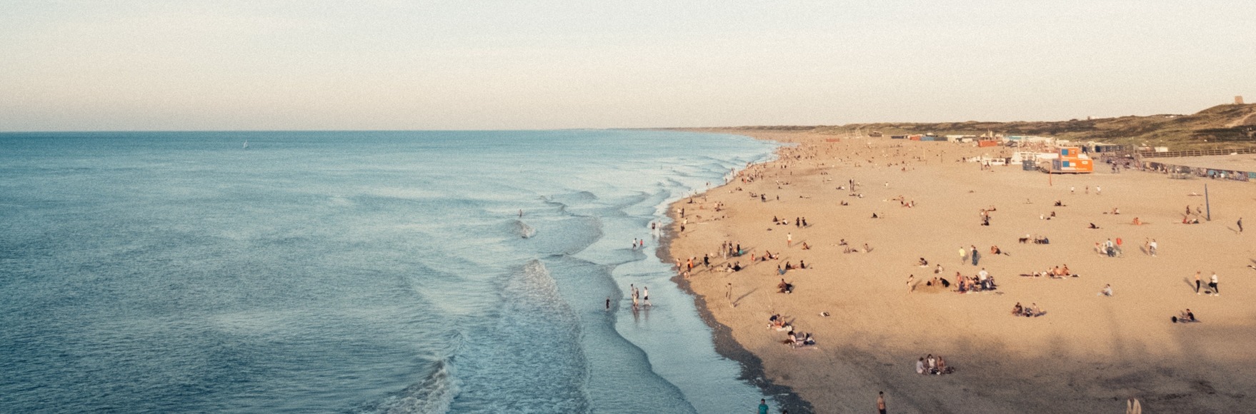 De Buik: vanaf nu ook in Den Haag