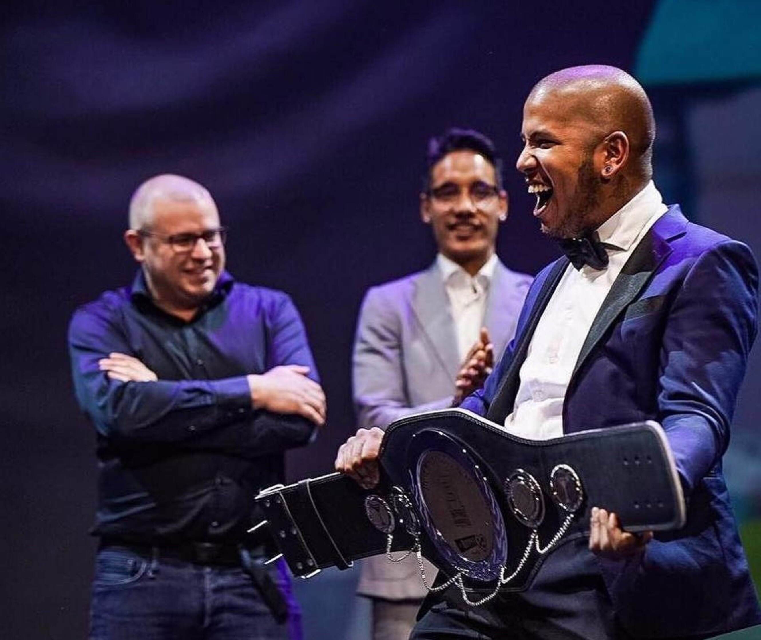 Entree Awards: de beste bartender van Nederland komt uit Rotterdam