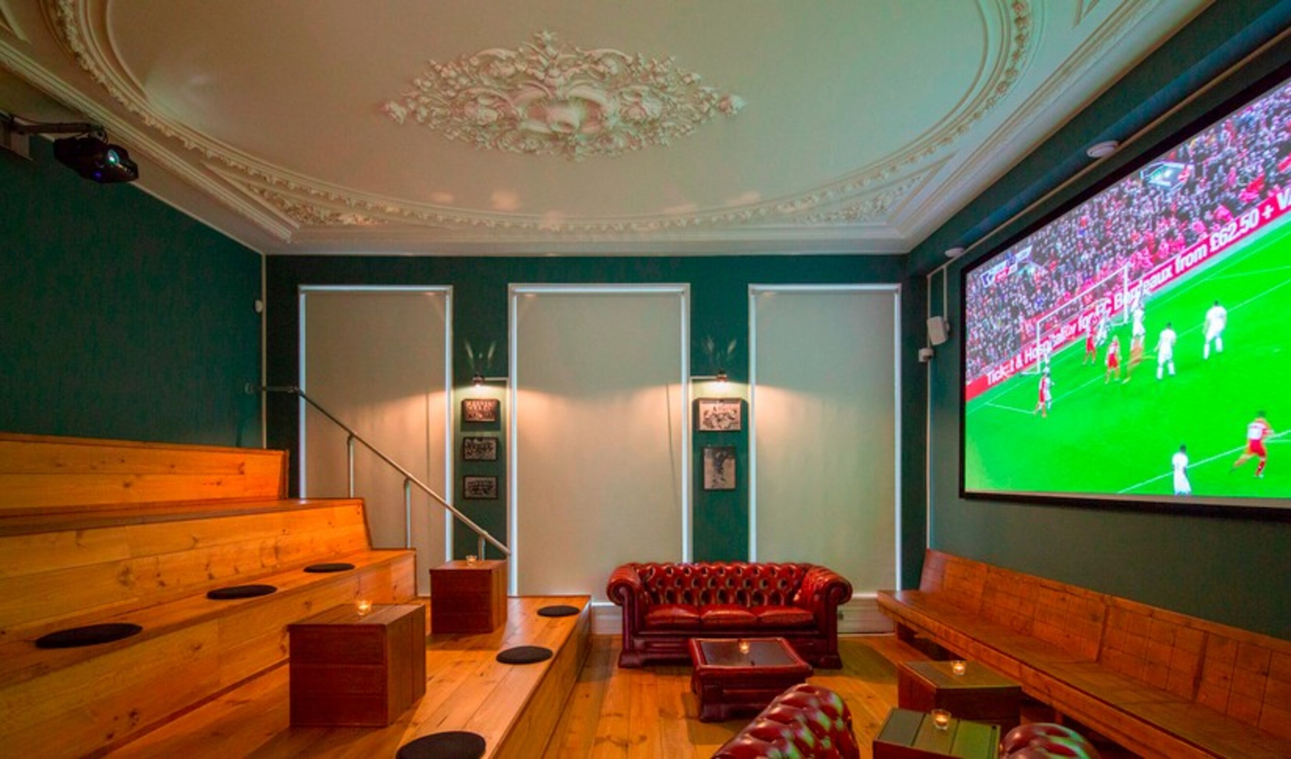 Hier kun je het EK 2016 perfect kijken