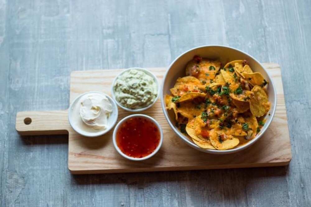 Cozinha do Mundo: In één avond de wereld rond