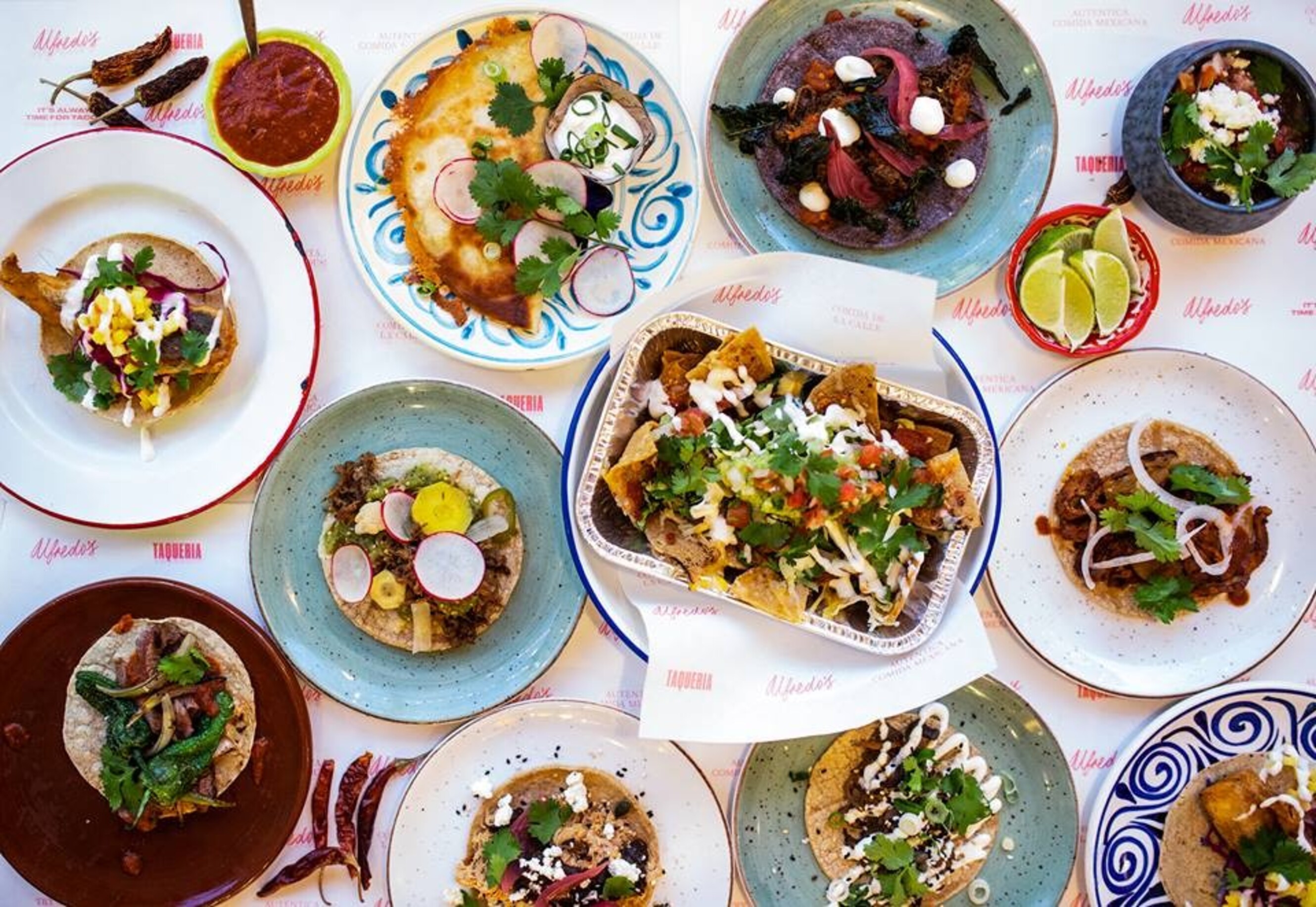 Cocktails, steaks en quesadilla’s; 13x Latijns-Amerikaans eten