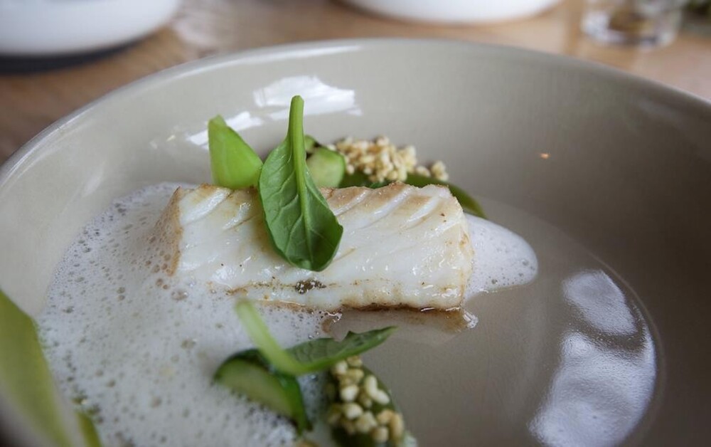 7 x eten in Capelle aan den IJssel