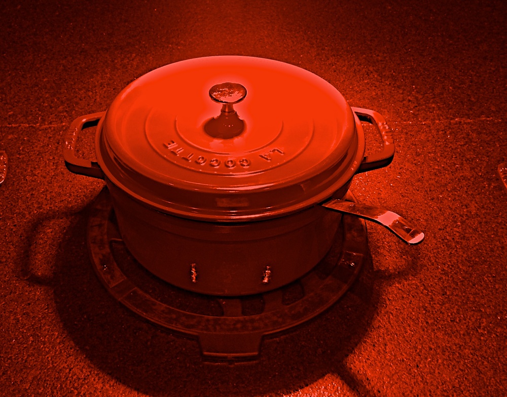 De Rotterdamsche Kookpot: afhaal met méér onder de deksel